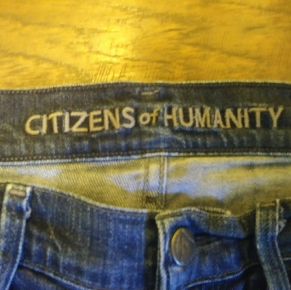Citizens of Humanity Jean Elson - Picture 3 of 6
